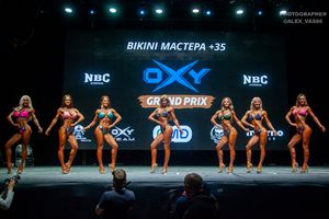 BIKINI МАСТЕРА +35